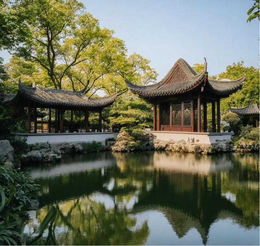 湖南傲芙土建有限公司