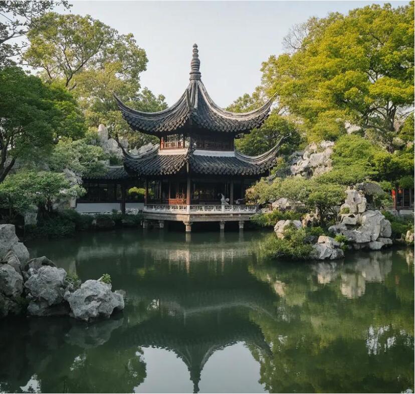 湖南傲芙土建有限公司